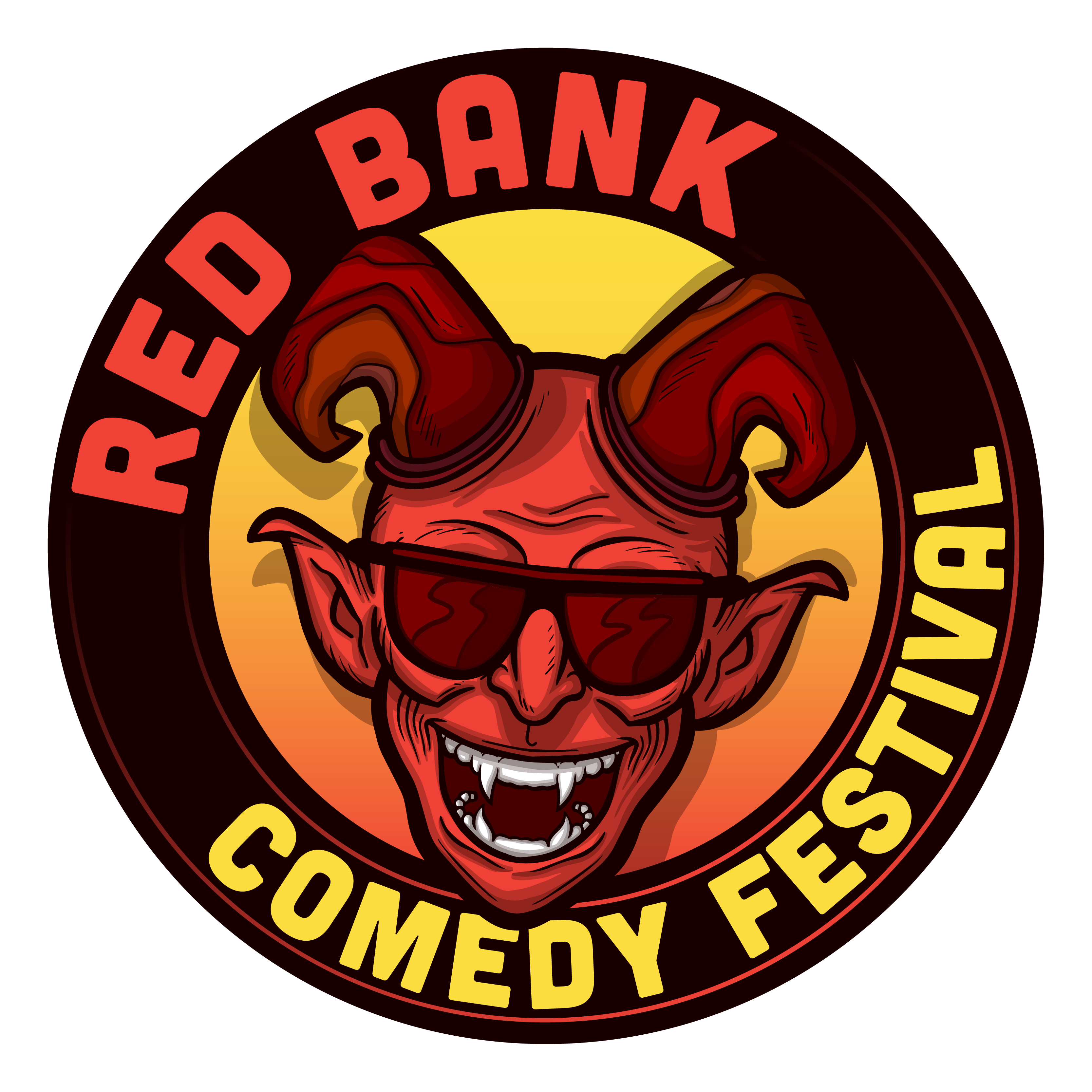 Red Bank Comedy  Festival